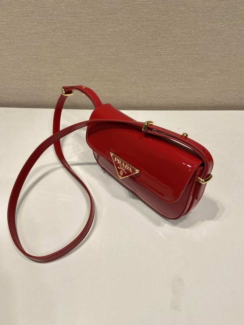 Prada Satchel Bags